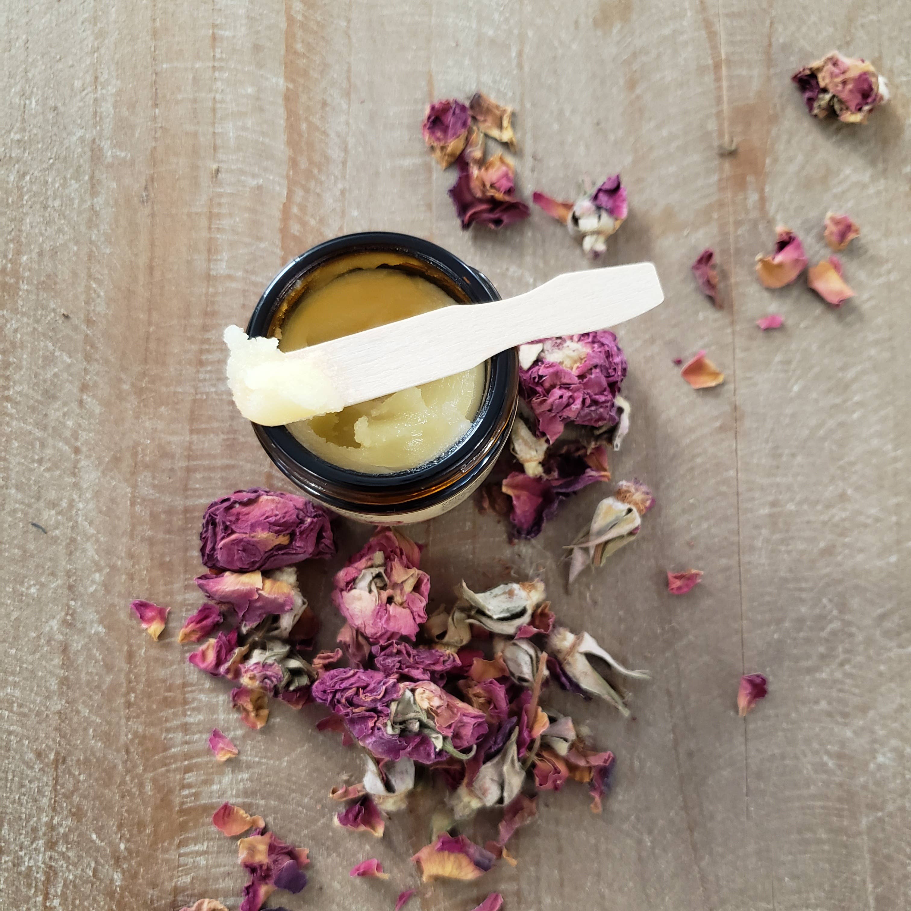 The North Bee Bee Ageless Face Dew -Beeswax Moisturizer and Cleanser