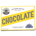 Olive & Sinclair Chocolate 75% Candied Lemon bar