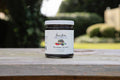 Blackberry Jalapeño Jam