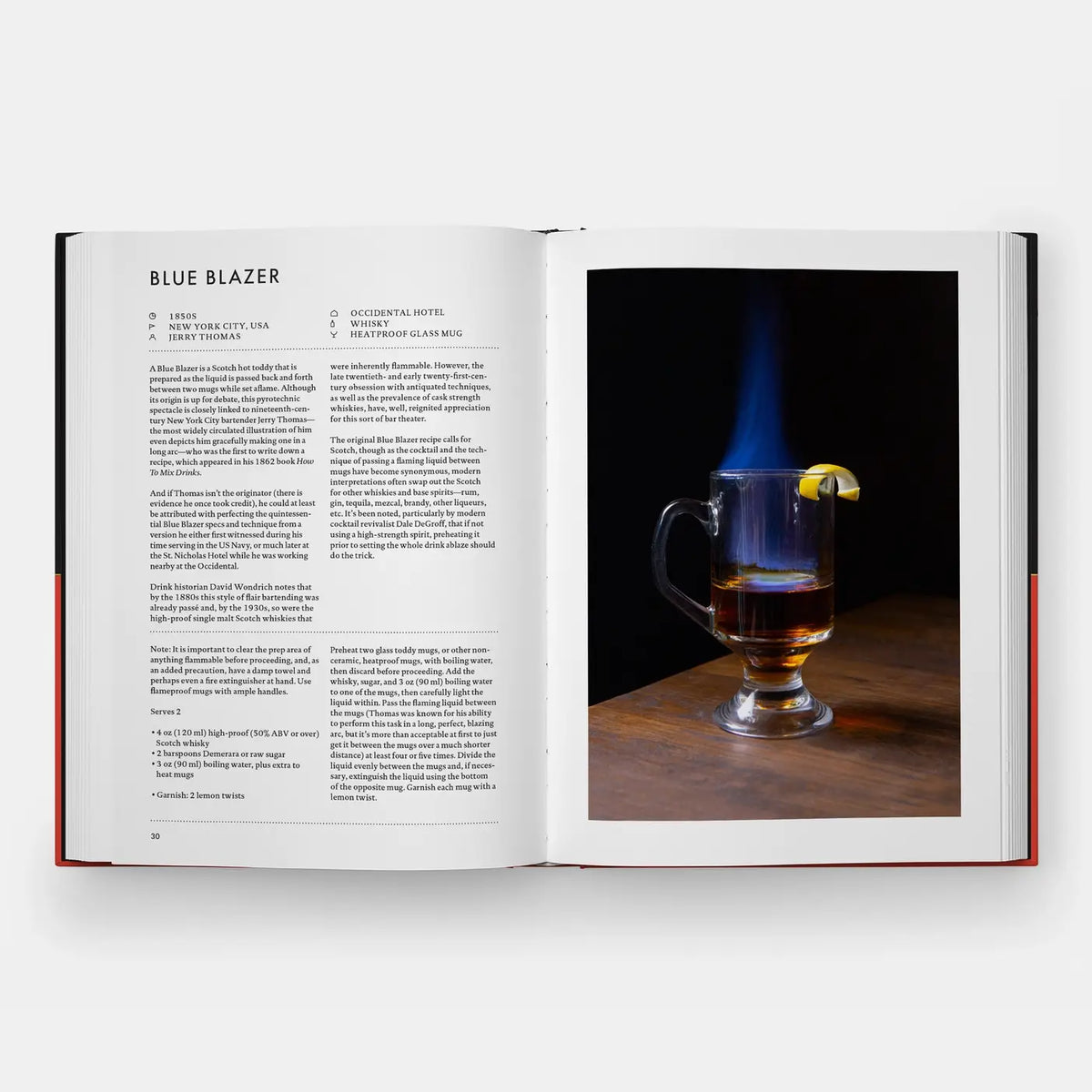 Signature Cocktails by Amanda Schuster