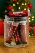 Big Bear Honey Beeswax Lip Balm