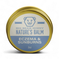 Big Bear Honey Nature's Balm Eczema & Sunburns