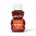 Big Bear Honey Hot Honey Bear 2oz