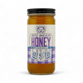 Big Bear Honey Lavender-infused Honey