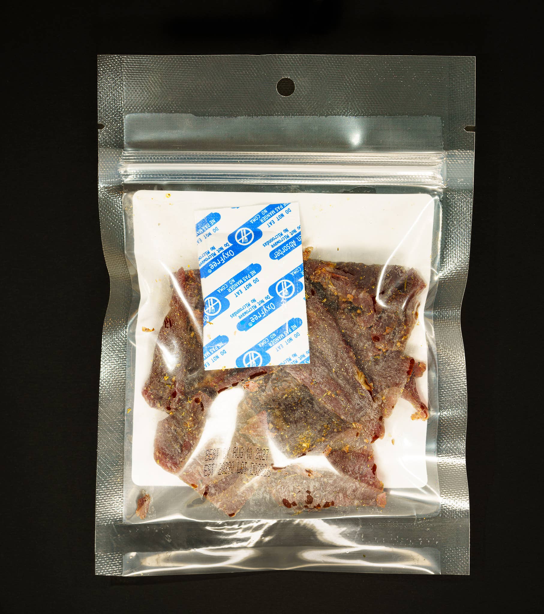Musty Meats - 2oz.