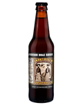 Jackson Hole Sarsaparilla Soda
