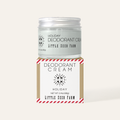 Little Seed Farm Holiday Deodorant Cream