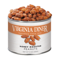 Virginia Diner 9 oz Honey Roasted Peanuts