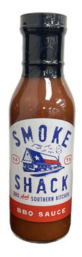 Smoke Shack BBQ Sauce