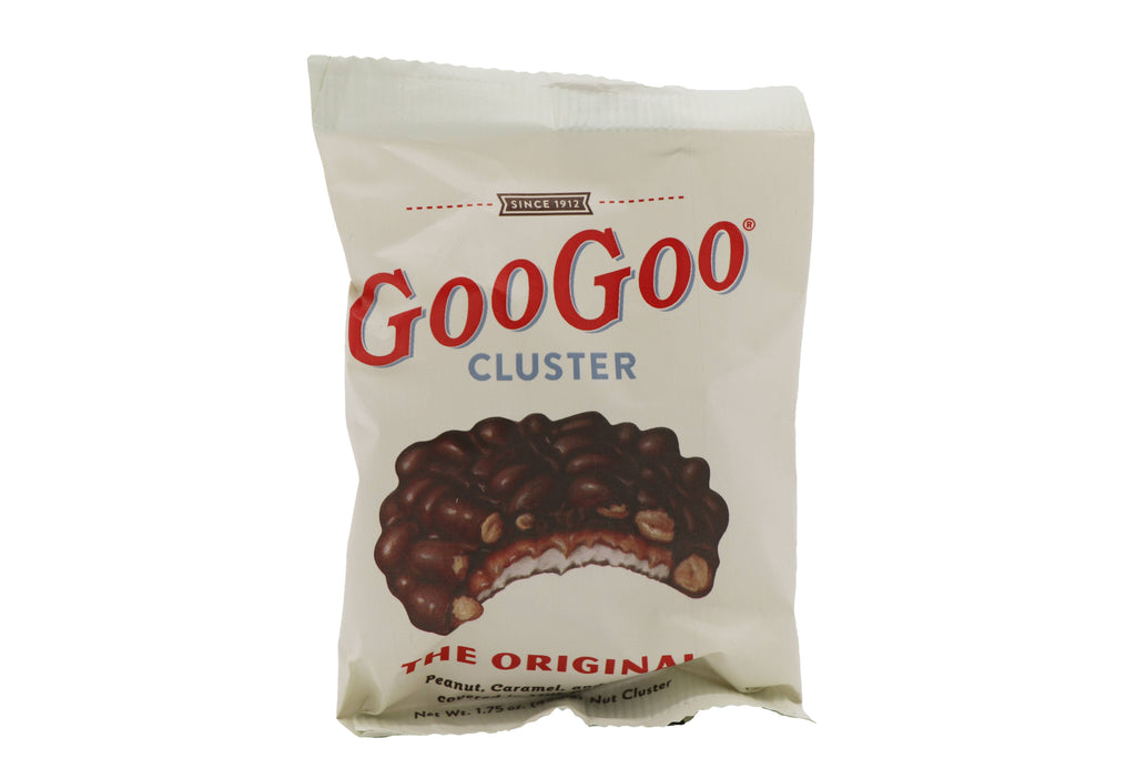 Goo Goo Clusters Original, 1.75oz