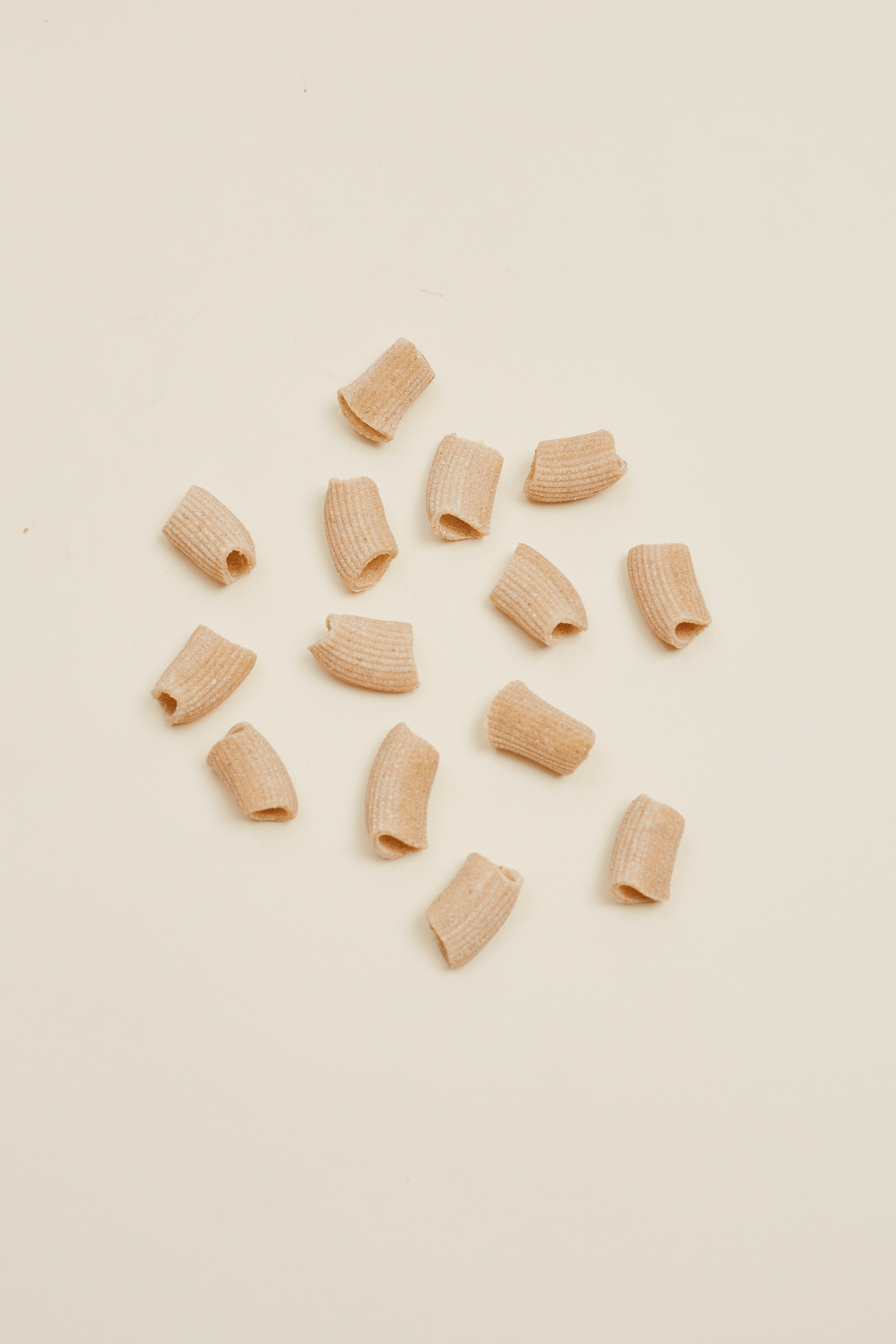 Certified Organic Regenerative Whole Grain Rigatoni
