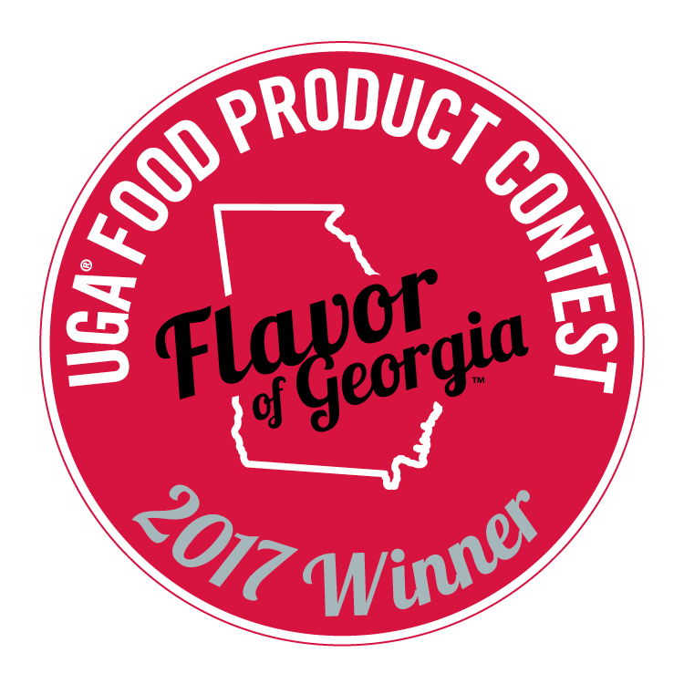 Georgia Grinders Pecan Butter