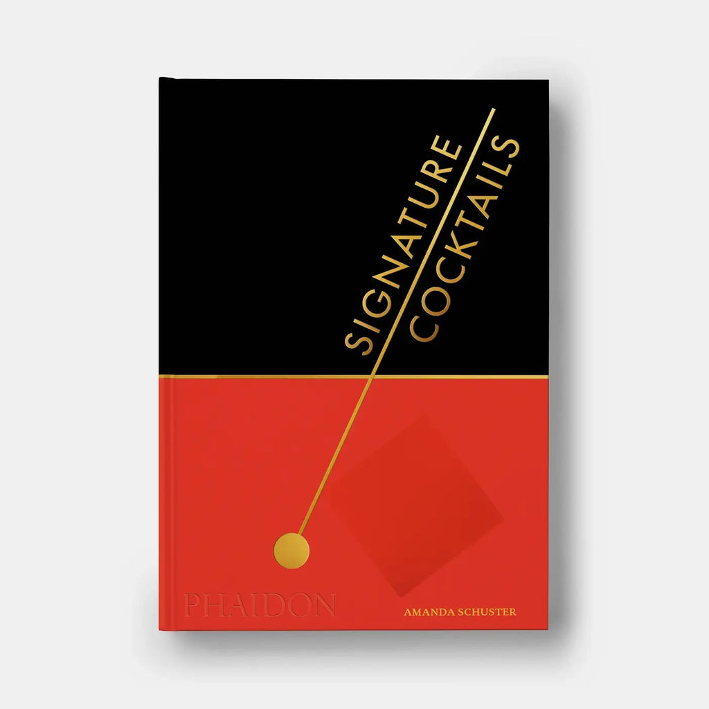 Signature Cocktails by Amanda Schuster