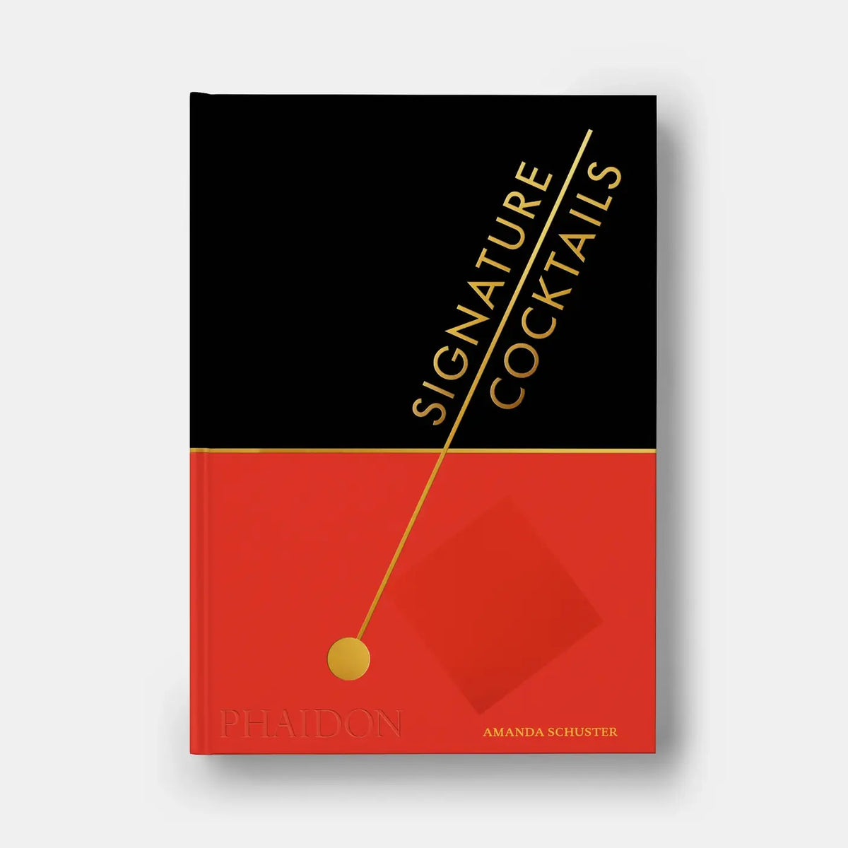 Signature Cocktails by Amanda Schuster