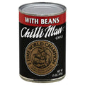 Texas Chilli Man Chili