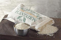 Carolina Plantation Stone Ground Grits, Yellow, 1 lb bag