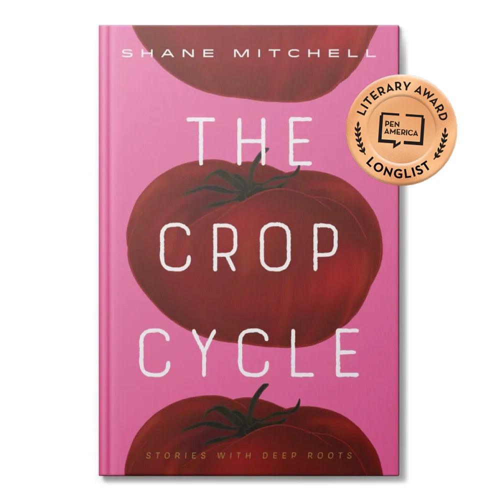 The Crop Cycle by Shane Mitchell