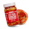 Madge's Vegan Kimchi Spicy, 15 oz