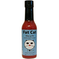 Fat Cat Hiss-y Fit Carolina Reaper Hot Sauce