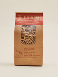 Regenerative Whole-Grain Casarecce - L'Isolina “Farmed for Flavor” Pasta