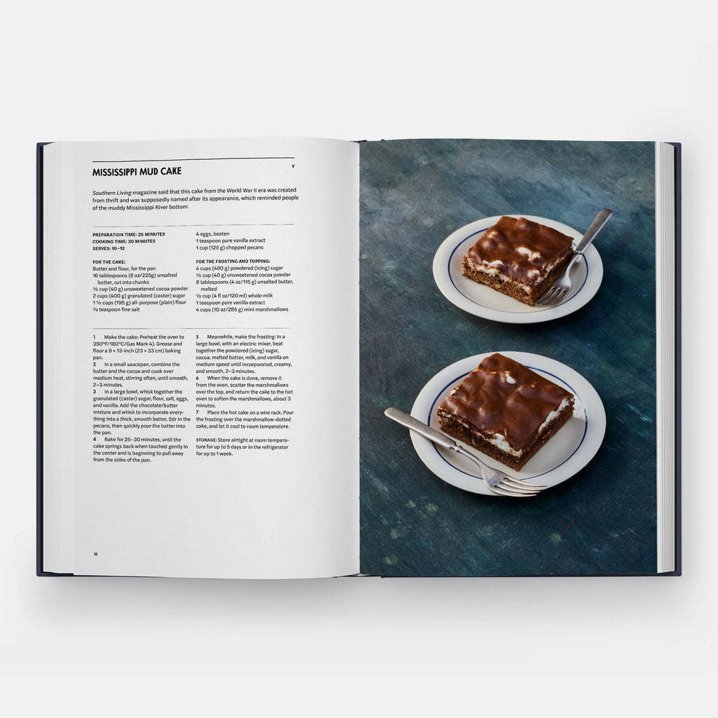 Recipes from the American South by Michael W. Twitty