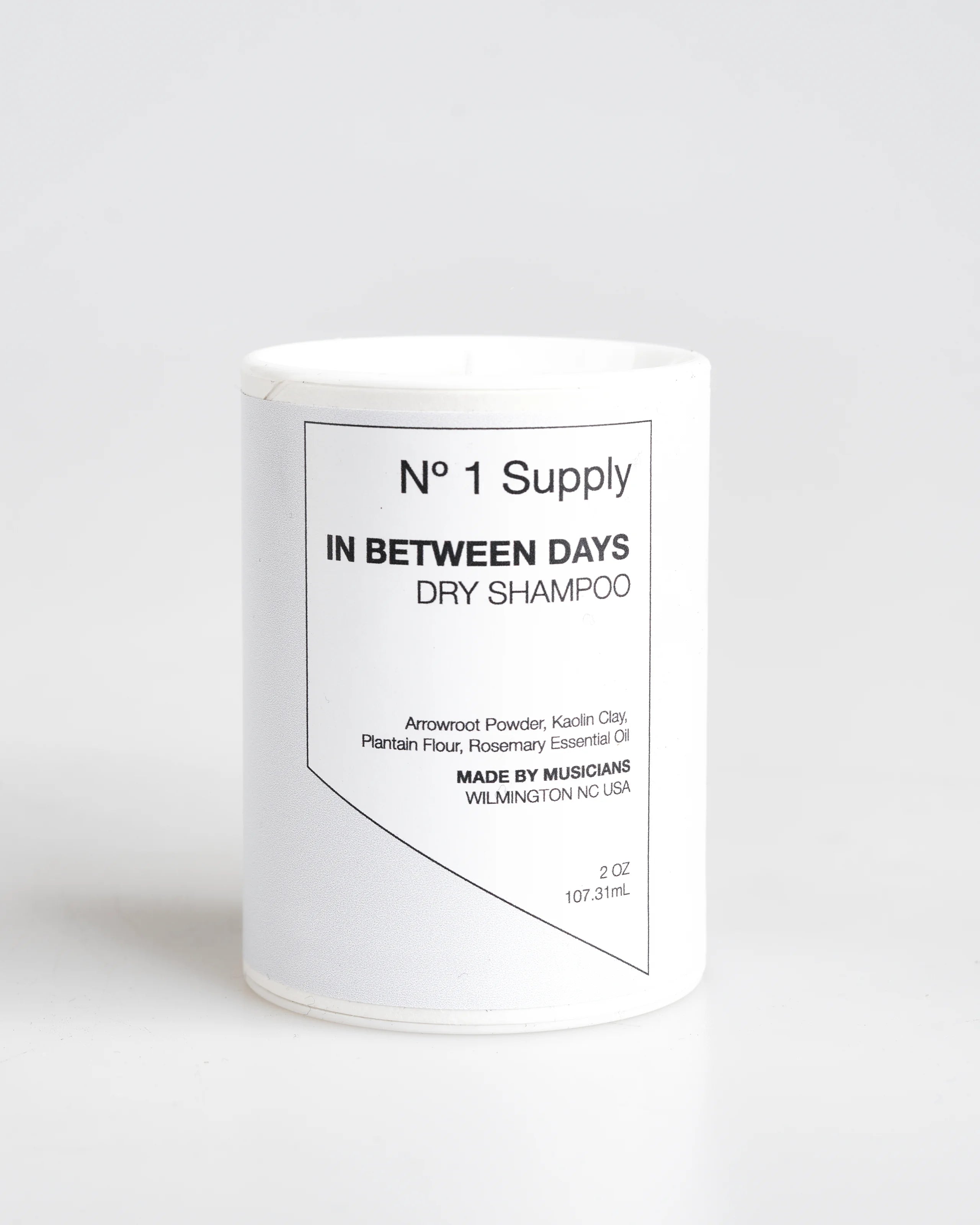 No. 1 Supply In Between Days Dry Shampoo