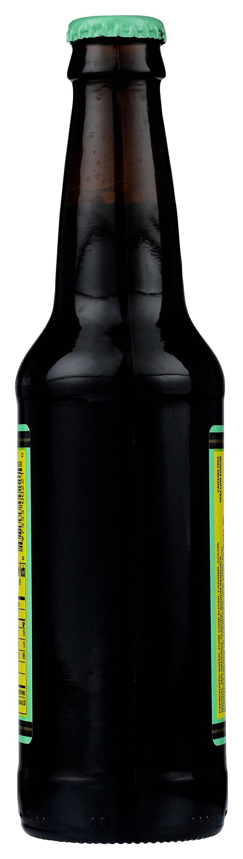 Dublin Soda Texas Root Beer