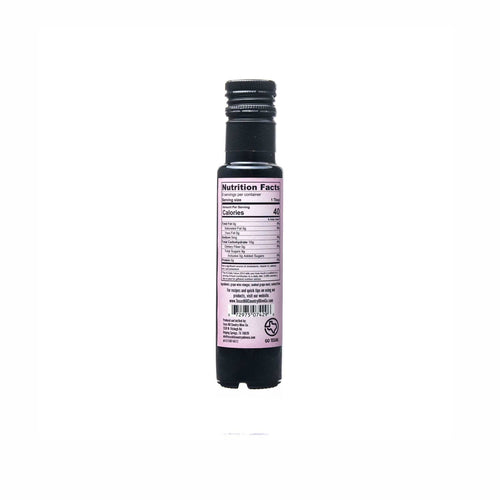 Blackberry Balsamic Vinegar - 100ml.