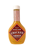 Cornell Style Chicken Bar-B-Que Sauce