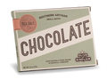 Dark Sea Salt Chocolate Bar