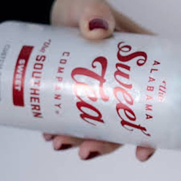Alabama Sweet Tea – Original Sweet Tea