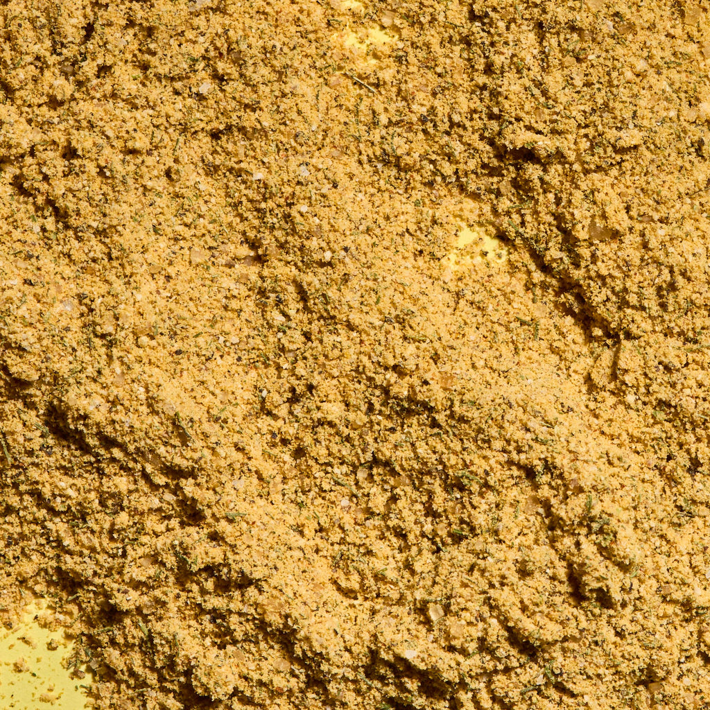 Musty Dust