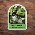 Sticker - Great Smoky Mountains National Park