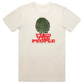 The Bitter Southerner Feed the People tee (adults)