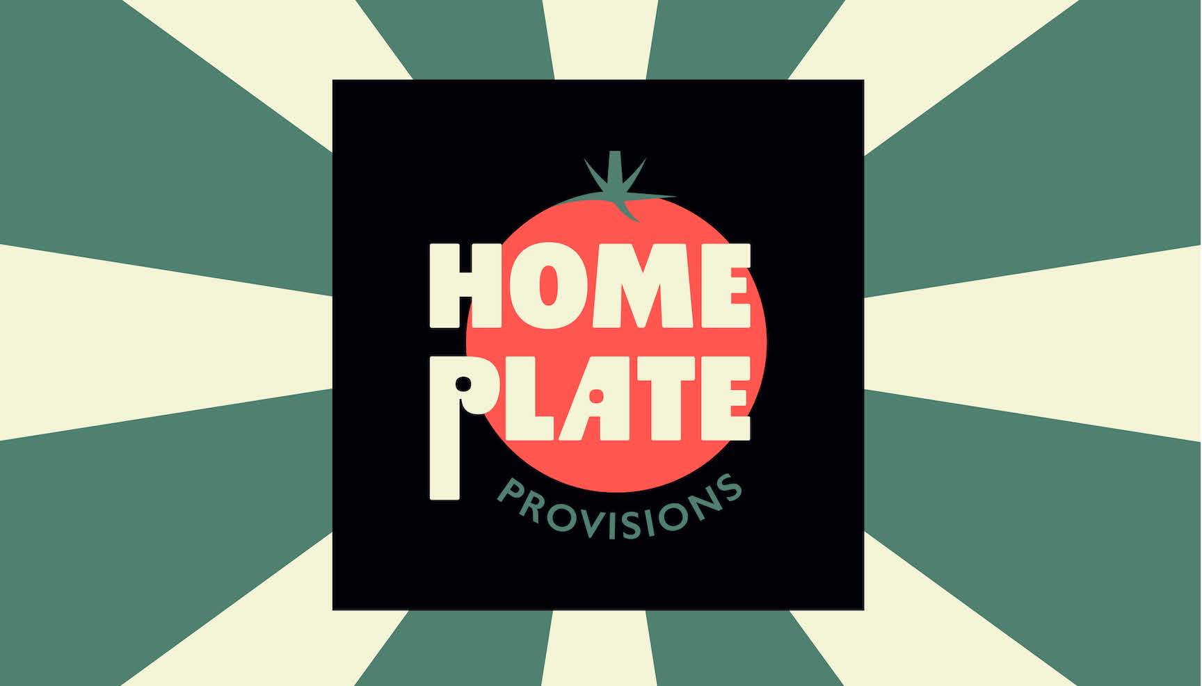 Home Plate Provisions gift card