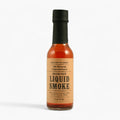 Lazy Kettle Brand All Natural Liquid Smoke - 5 oz