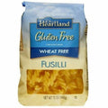 Heartland Gluten Free Fusilli, 12 Ounces