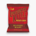 Lowcountry Kettle Bloody Mary Potato Chips