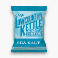 Lowcountry Kettle Sea Salt Potato Chips