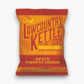 Lowcountry Kettle Spicy Pimento Cheese Potato Chips