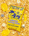 Party Of Popcorn - Mango Sticky Rice