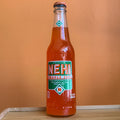 Nehi Orange, 12oz Glass Bottle