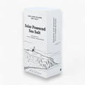 San Juan Island Sea Salt Solar Powered Sea Salt, 8 oz