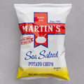 Martin's Chips - Sea Salt