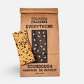 Share Everything Crackers