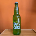 Ski Soda, 12oz Glass Bottle