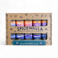 Spicewalla 10-Pack Made with Love in Asheville Collection - Limited Release!