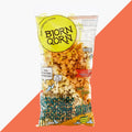 BjornQorn 3oz Spicy