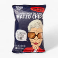 The Matzo Project Cinnamon Sugared Matzo Chips, 6 oz.